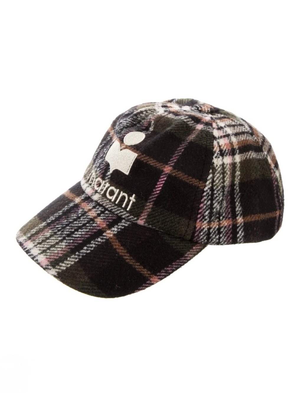 Isabel Marant Tyron Hat - Picture 1 of 3